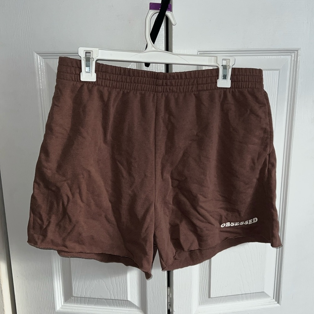 H&M shorts